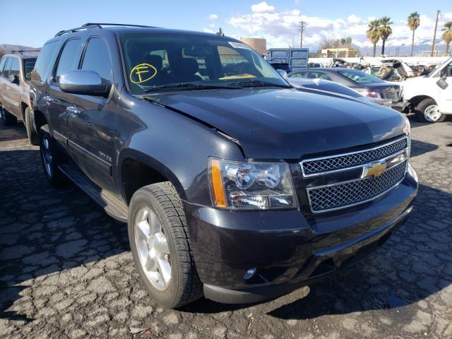 CHEVROLET TAHOE C150 2012 1gnscae0xcr314339