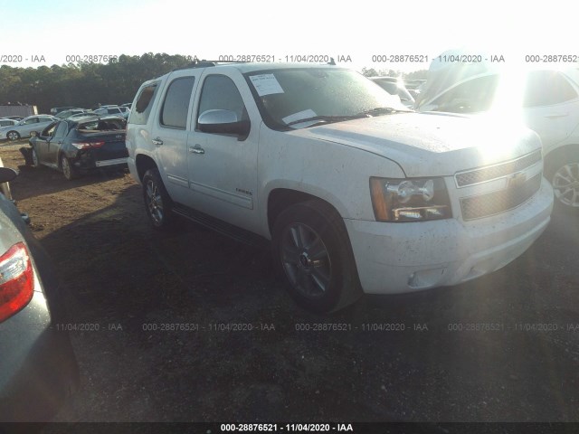 CHEVROLET TAHOE 2012 1gnscae0xcr327494