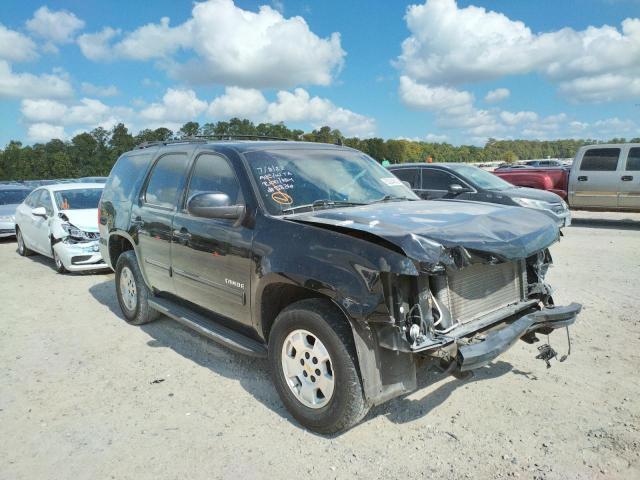 CHEVROLET TAHOE C150 2013 1gnscae0xdr165836