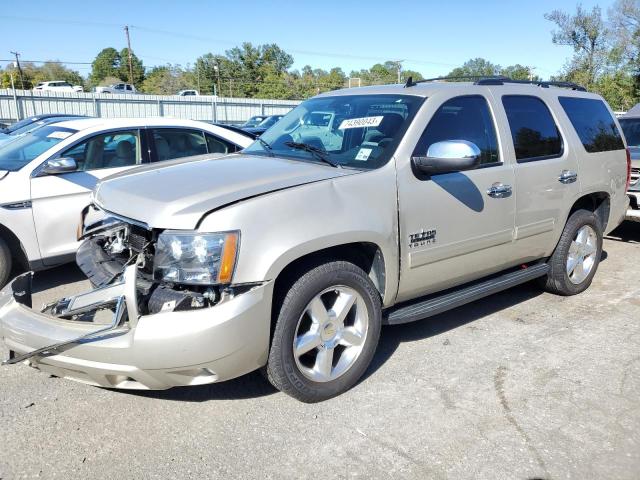 CHEVROLET TAHOE 2013 1gnscae0xdr185813