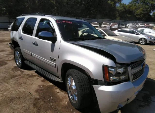 CHEVROLET TAHOE 2013 1gnscae0xdr209074