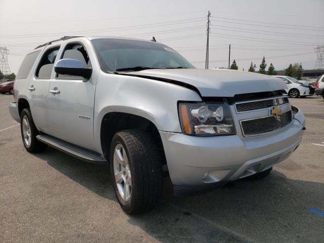 CHEVROLET TAHOE C150 2013 1gnscae0xdr355670