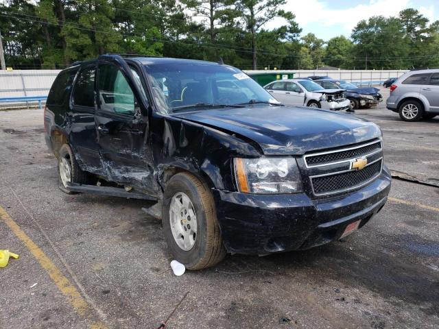 CHEVROLET TAHOE C150 2014 1gnscae0xer144647