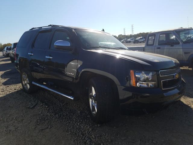 CHEVROLET TAHOE C150 2014 1gnscae0xer151548