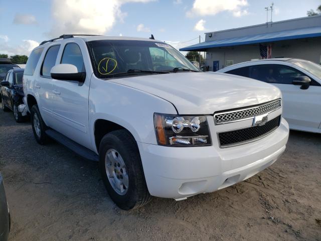 CHEVROLET TAHOE C150 2014 1gnscae0xer156247