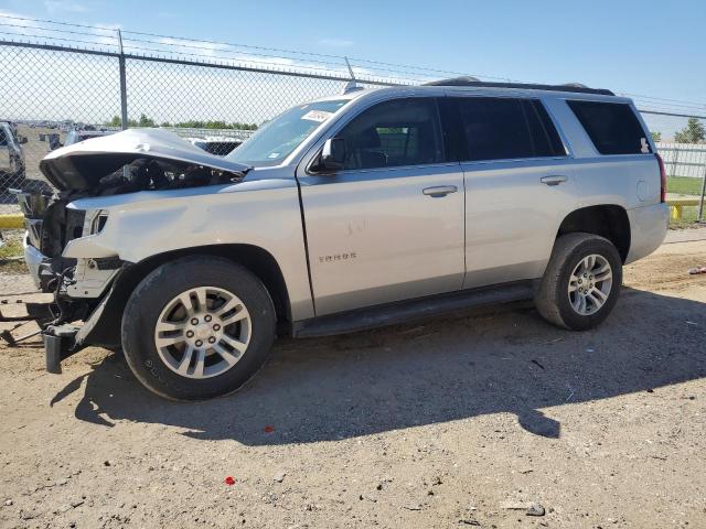 CHEVROLET TAHOE C150 2020 1gnscaec0lr236549