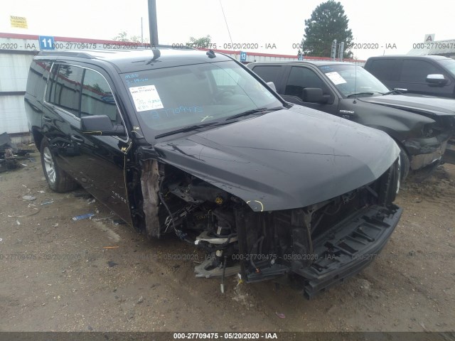 CHEVROLET TAHOE 2015 1gnscaec2fr160269