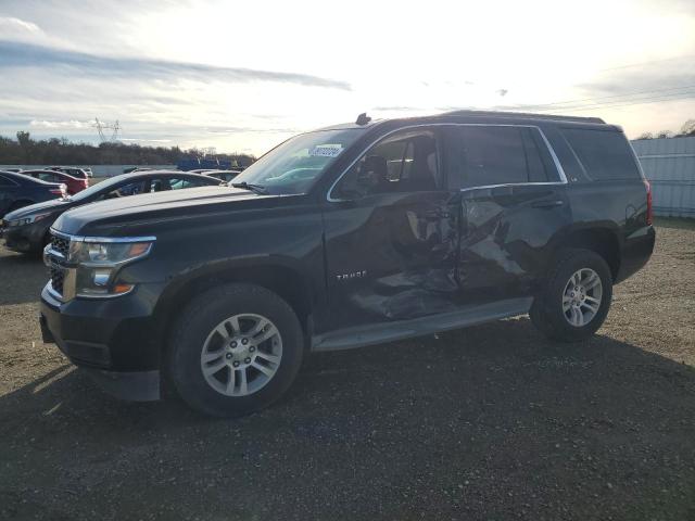 CHEVROLET TAHOE 2015 1gnscaec4fr209231