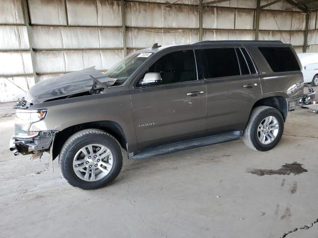 CHEVROLET TAHOE C150 2015 1gnscaec5fr728577