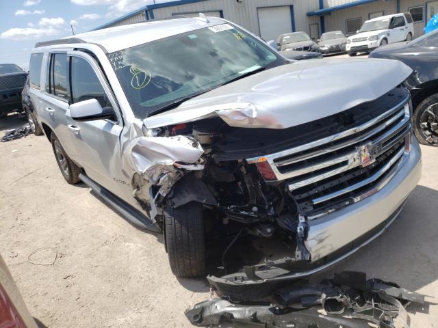 CHEVROLET TAHOE C150 2020 1gnscaec5lr294785