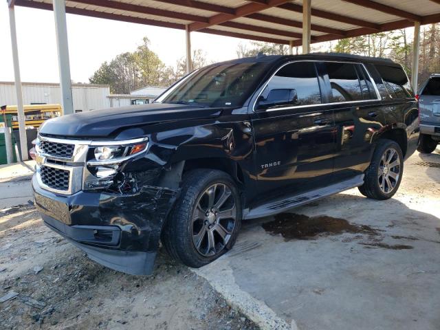 CHEVROLET TAHOE 2015 1gnscaec6fr171565