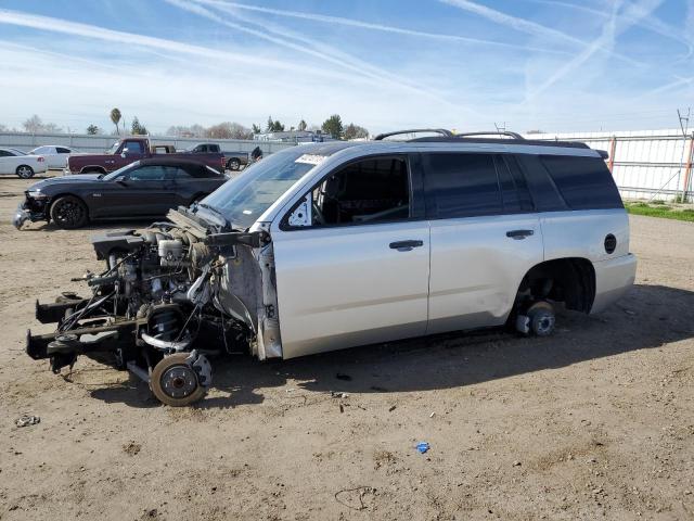 CHEVROLET TAHOE C150 2015 1gnscaec7fr687787