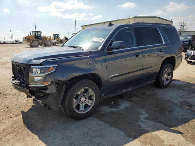 CHEVROLET TAHOE 2020 1gnscakc0lr131577