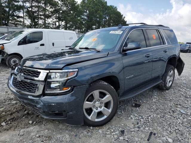 CHEVROLET TAHOE C150 2020 1gnscakc0lr190225