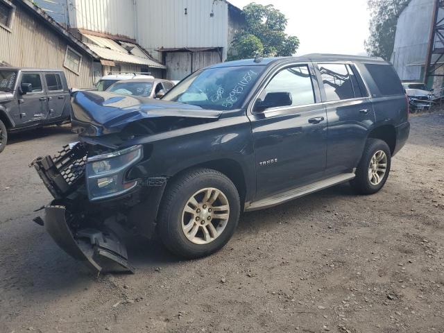 CHEVROLET TAHOE 2015 1gnscakc1fr137490