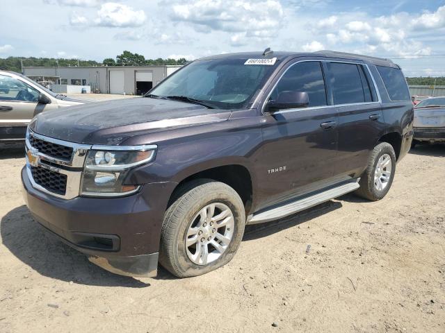 CHEVROLET TAHOE C150 2015 1gnscakc1fr182221