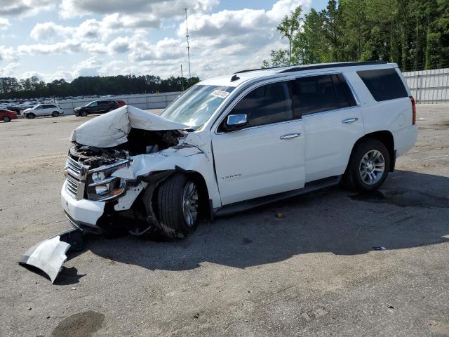 CHEVROLET TAHOE C150 2015 1gnscakc1fr251201