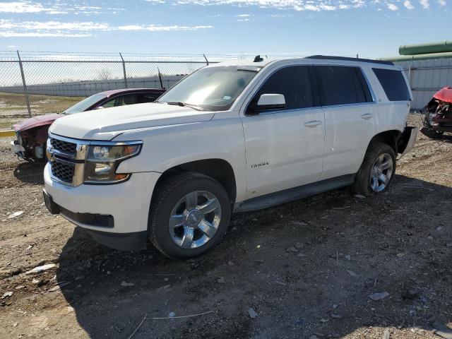 CHEVROLET TAHOE C150 2015 1gnscakc1fr284652