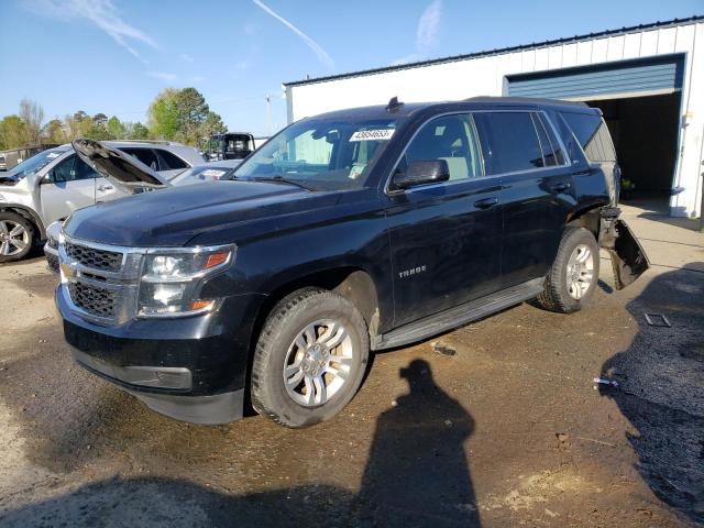 CHEVROLET TAHOE C150 2016 1gnscakc1gr188294