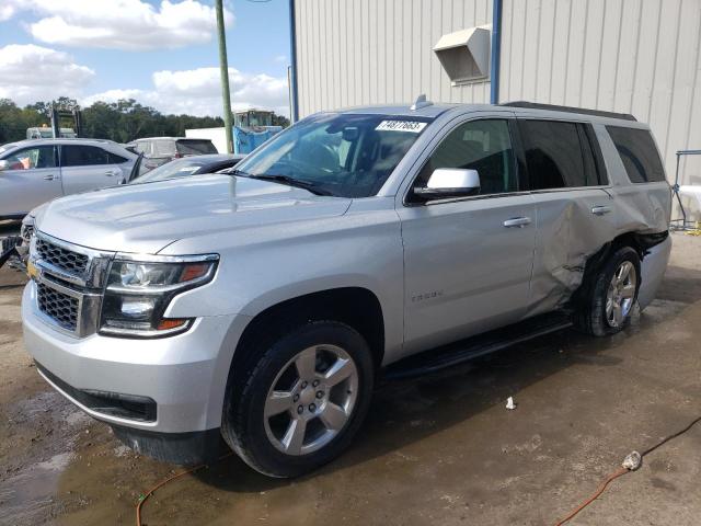 CHEVROLET TAHOE 2016 1gnscakc1gr399009