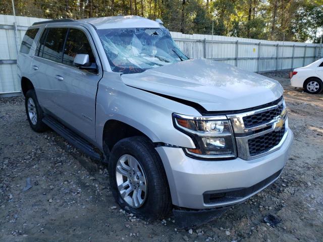 CHEVROLET TAHOE C150 2015 1gnscakc2fr741162