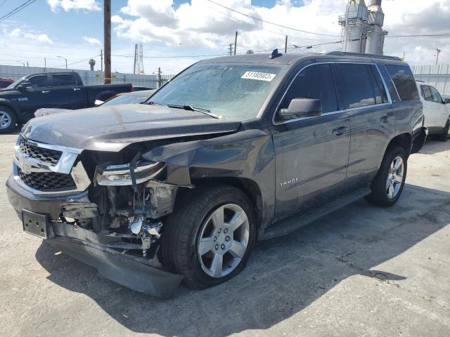 CHEVROLET TAHOE 2016 1gnscakc2gr350188