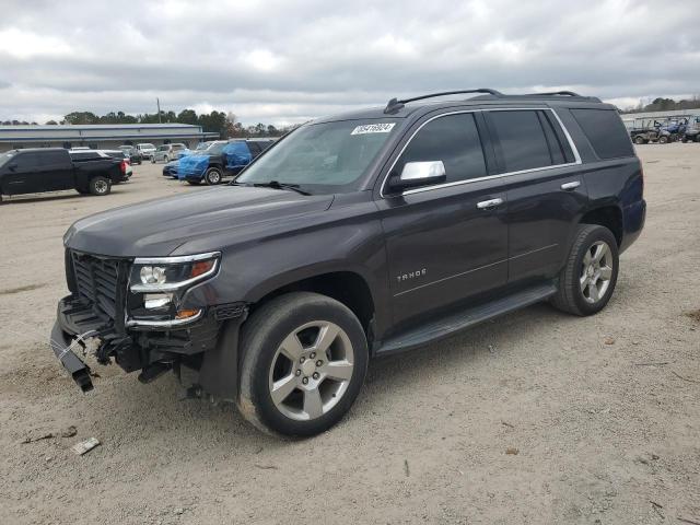 CHEVROLET TAHOE C150 2018 1gnscakc2jr384218