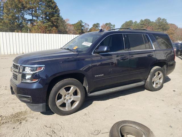 CHEVROLET TAHOE C150 2019 1gnscakc2kr182030