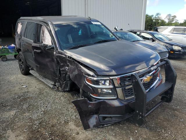 CHEVROLET TAHOE C150 2015 1gnscakc3fr240183