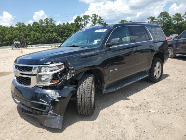 CHEVROLET TAHOE 2015 1gnscakc3fr657822