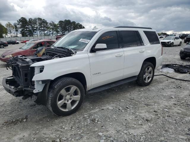 CHEVROLET TAHOE 2016 1gnscakc3gr415856