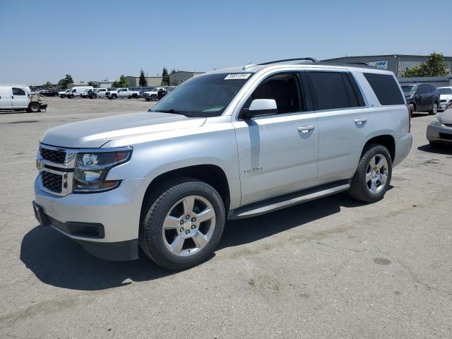 CHEVROLET TAHOE 2016 1gnscakc3gr478276