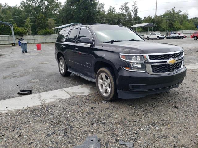 CHEVROLET TAHOE C150 2017 1gnscakc3hr312471