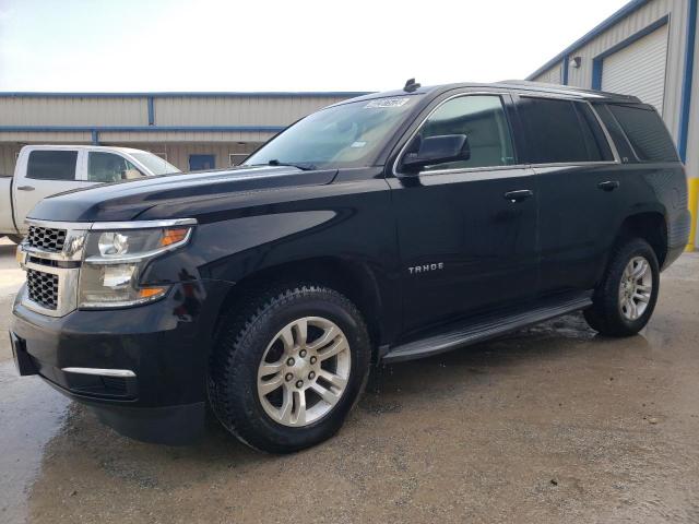 CHEVROLET TAHOE C150 2015 1gnscakc4fr127259