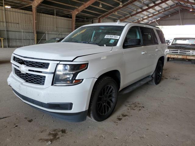 CHEVROLET TAHOE C150 2016 1gnscakc4gr196700