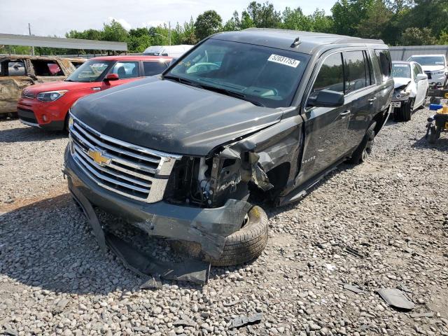 CHEVROLET TAHOE C150 2019 1gnscakc4kr150003