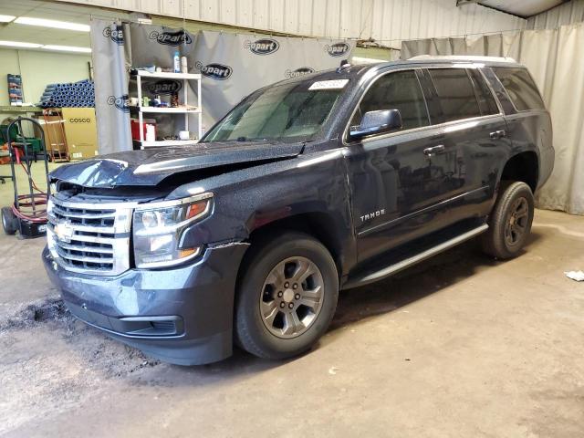 CHEVROLET TAHOE C150 2019 1gnscakc4kr251431