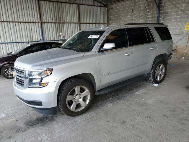 CHEVROLET TAHOE C150 2020 1gnscakc4lr135681