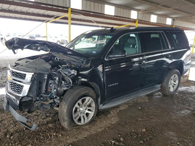 CHEVROLET TAHOE C150 2015 1gnscakc5fr623039