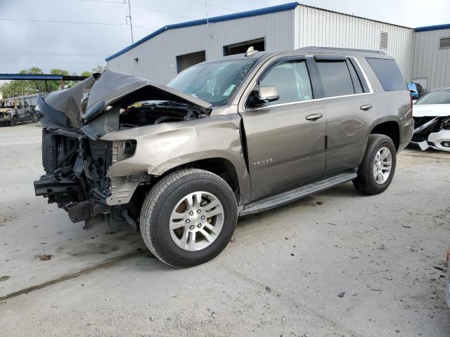 CHEVROLET TAHOE C150 2016 1gnscakc5gr237576