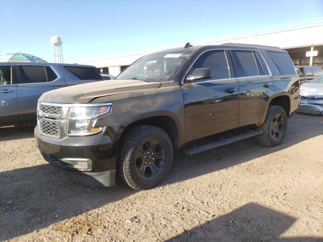 CHEVROLET TAHOE C150 2019 1gnscakc5kr352526