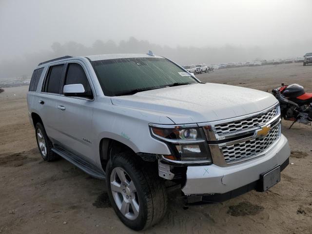 CHEVROLET TAHOE C150 2015 1gnscakc6fr502570