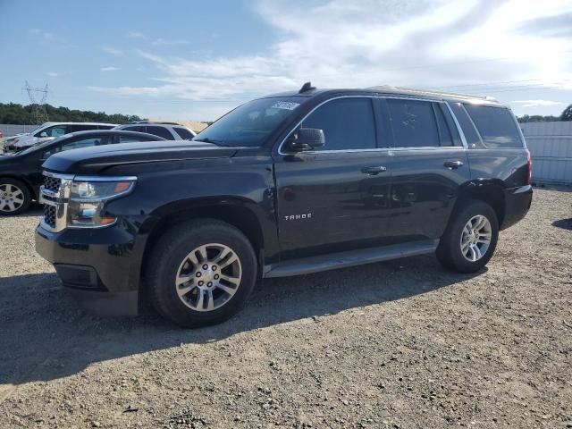 CHEVROLET TAHOE C150 2015 1gnscakc6fr569329