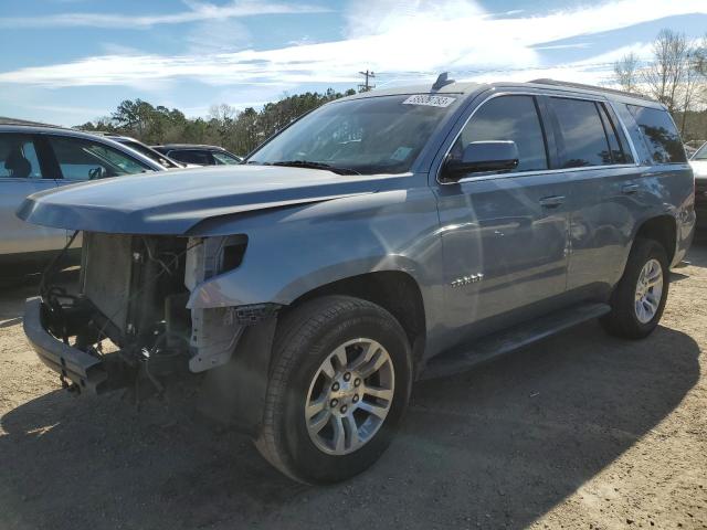 CHEVROLET TAHOE C150 2016 1gnscakc6gr222553