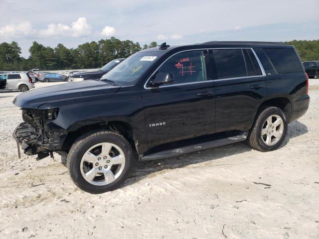 CHEVROLET TAHOE C150 2016 1gnscakc6gr483987