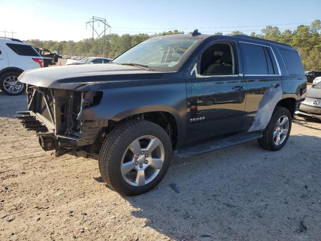 CHEVROLET TAHOE 2020 1gnscakc6lr299448