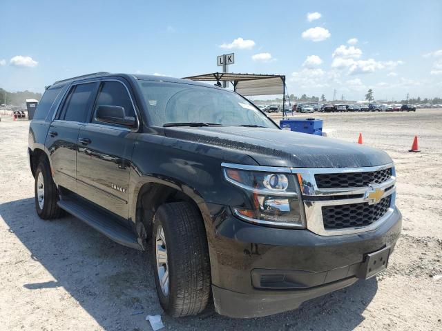 CHEVROLET TAHOE C150 2015 1gnscakc7fr135811