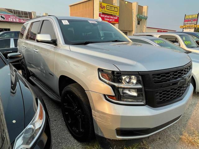 CHEVROLET TAHOE C150 2016 1gnscakc7gr165117