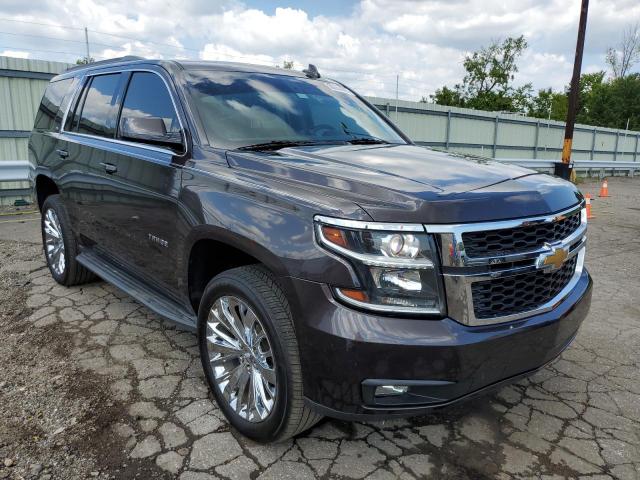 CHEVROLET TAHOE 2016 1gnscakc7gr427461