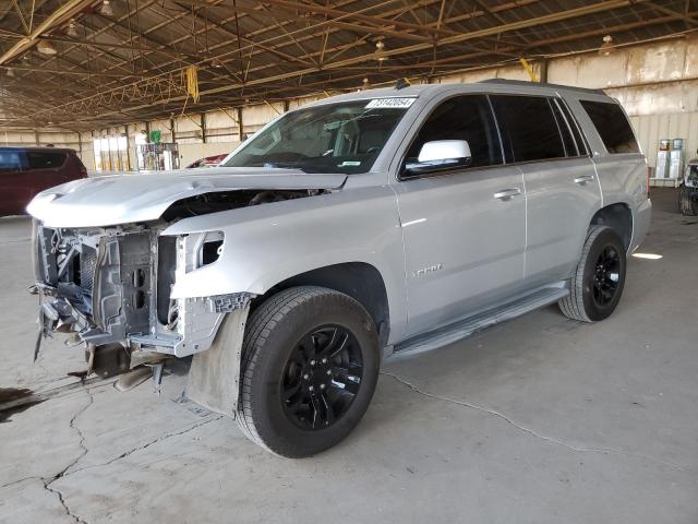 CHEVROLET TAHOE C150 2015 1gnscakc8fr285068